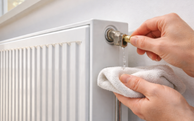 How to Improve Heating Efficiency On Your Property